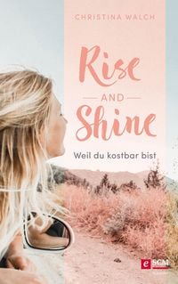 Produktbild: Rise and Shine