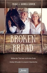 Produktbild: Broken Bread