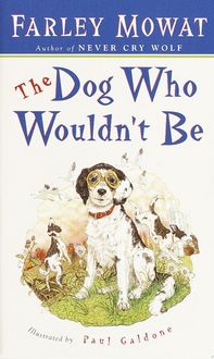 Produktbild: Dog Who Wouldnt Be