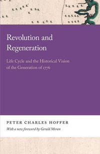 Produktbild: Revolution and Regeneration