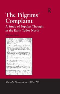 Produktbild: The Pilgrims' Complaint