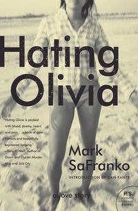 Produktbild: Hating Olivia