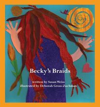 Produktbild: Becky's Braids
