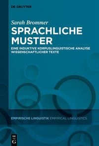 Produktbild: Sprachliche Muster