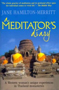 Produktbild: Meditators Diary