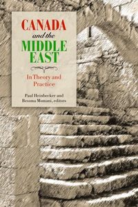 Produktbild: Canada and the Middle East