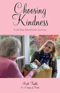 Produktbild: Choosing Kindness