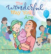 Produktbild: The Wonderful Way You Are