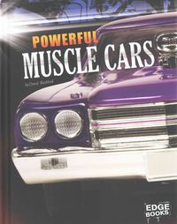 Produktbild: Powerful Muscle Cars