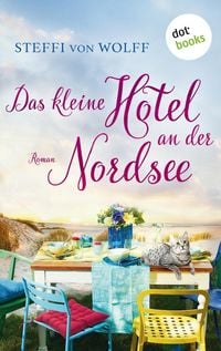 Produktbild: Das kleine Hotel an der Nordsee