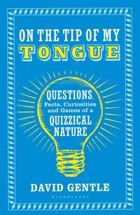 Produktbild: On the Tip of My Tongue
