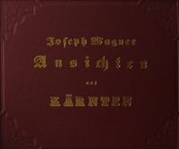 Produktbild: Ansichten aus K&auml;rnten / Ansichten aus K&auml;rnten