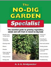 Produktbild: No Dig Garden Specialist