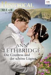 Produktbild: Die Countess und der sch&ouml;ne L&uuml;gner