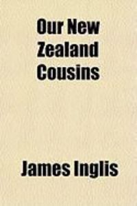 Produktbild: Our New Zealand Cousins