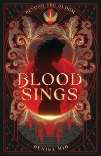 Produktbild: Blood Sings