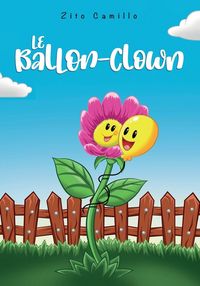 Produktbild: Le Ballon-Clown