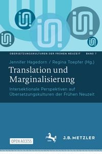 Produktbild: Translation und Marginalisierung