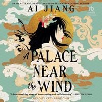 Produktbild: A Palace Near the Wind