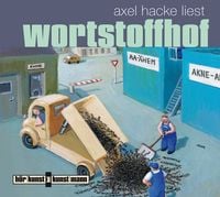 Produktbild: Wortstoffhof CD