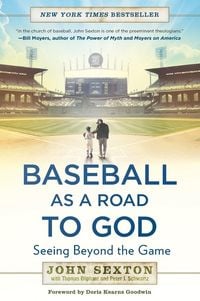 Produktbild: Baseball as a Road to God