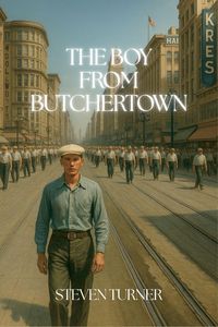 Produktbild: The Boy From Butchertown