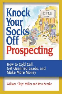 Produktbild: The Knock Your Socks Off Prospecting