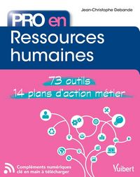 Produktbild: Pro en ressources humaines