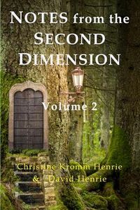 Produktbild: Notes from the Second Dimension