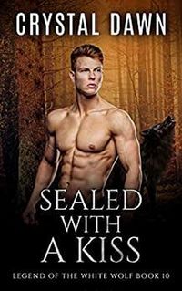 Produktbild: Sealed with a Kiss