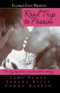 Produktbild: Road Trip to Passion