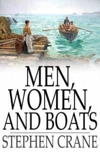 Produktbild: Men, Women, and Boats