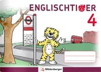 Produktbild: Englischtiger 4
