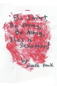Produktbild: Be Smart, Be Strong, Be Along, She`S a Sexathon!
