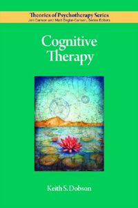 Produktbild: Cognitive Therapy