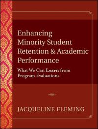 Produktbild: Enhancing Minority Student Ret