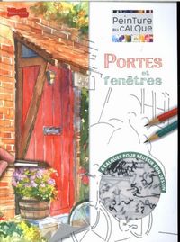 Produktbild: Portes et fen&ecirc;tres