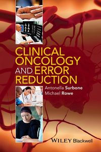 Produktbild: Clinical Oncology and Error Reduction