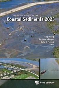 Produktbild: Proceedings of the Coastal Sediments 2023, the (in 5 Volumes)