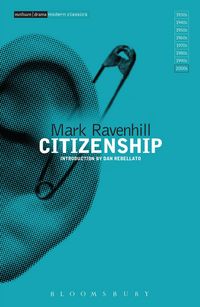 Produktbild: Citizenship