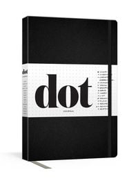 Produktbild: Dot Journal (Black)