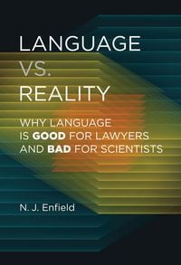 Produktbild: Language vs. Reality