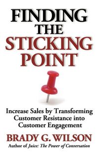 Produktbild: Finding the Sticking Point