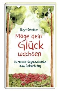 Produktbild: M&ouml;ge dein Gl&uuml;ck wachsen