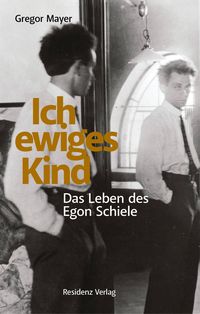 Produktbild: Ich ewiges Kind