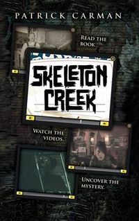 Produktbild: Skeleton Creek #1