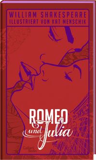 Produktbild: William Shakespeare: Romeo und Julia