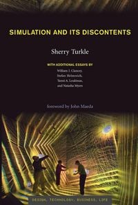 Produktbild: Simulation and Its Discontents