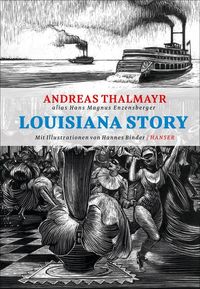 Produktbild: Louisiana Story