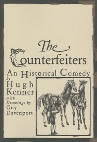 Produktbild: Counterfeiters